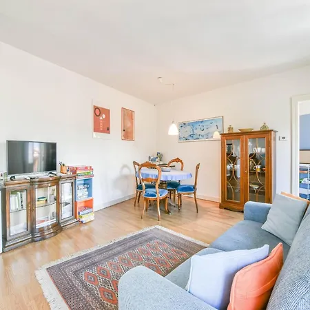 Beautiful Near Maggiore *