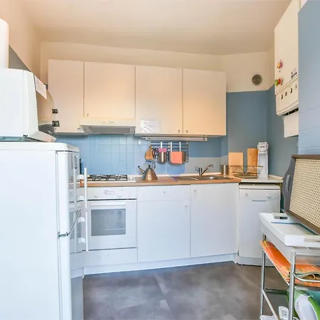 Dom wakacyjny Beautiful Near Maggiore Verbania