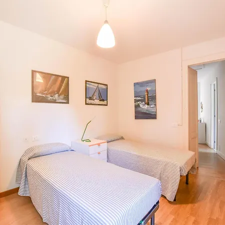 Dom wakacyjny Beautiful Near Maggiore *