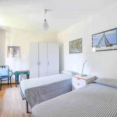 Dom wakacyjny Beautiful Near Maggiore Verbania