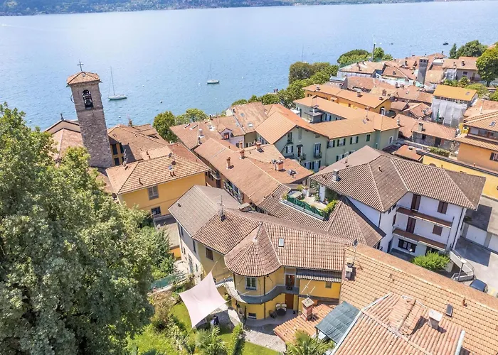 Dom wakacyjny Beautiful Near Maggiore *