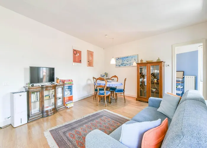 Beautiful Near Maggiore *