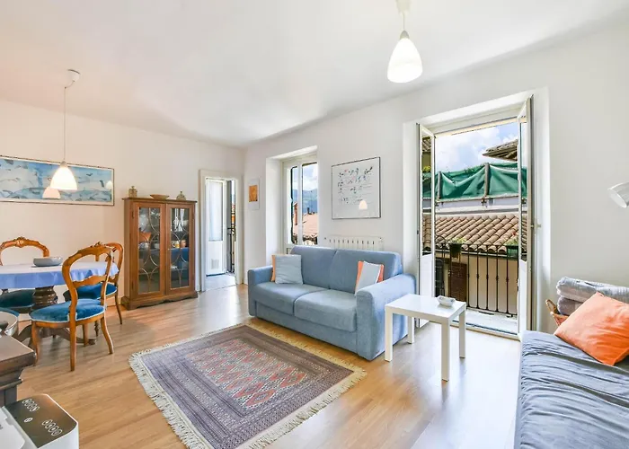 Beautiful Near Maggiore