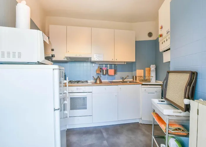 Dom wakacyjny Beautiful Near Maggiore Verbania