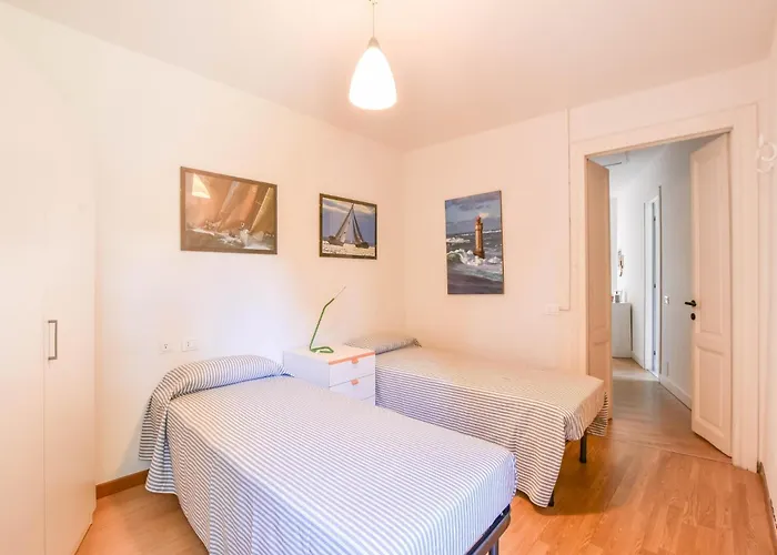 Dom wakacyjny Beautiful Near Maggiore *