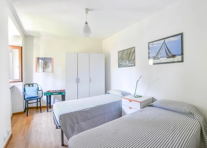 Dom wakacyjny Beautiful Near Maggiore Verbania