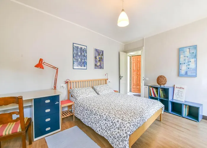 Beautiful Near Maggiore