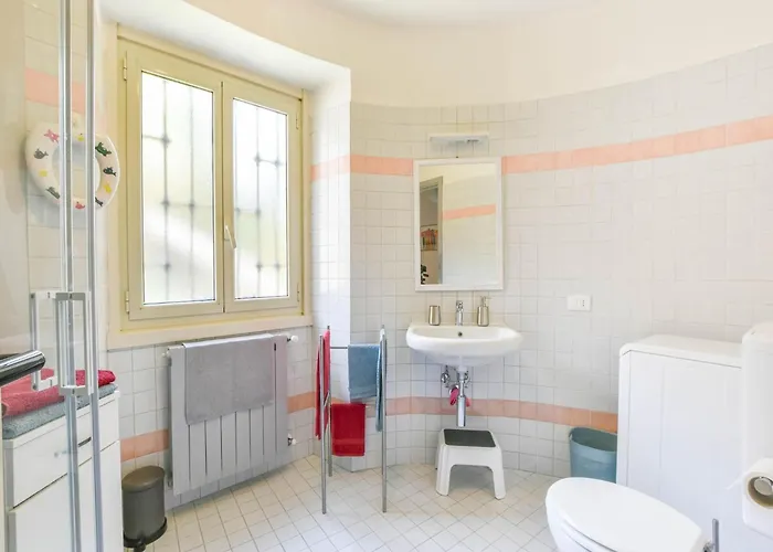 Beautiful Near Maggiore *