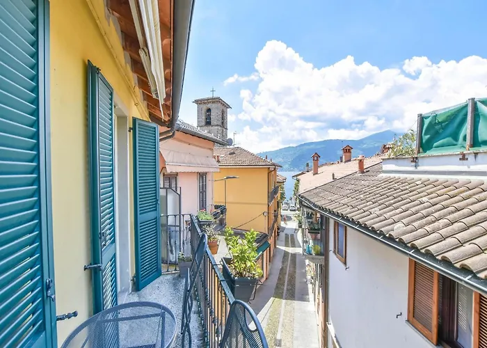 Beautiful Near Maggiore *