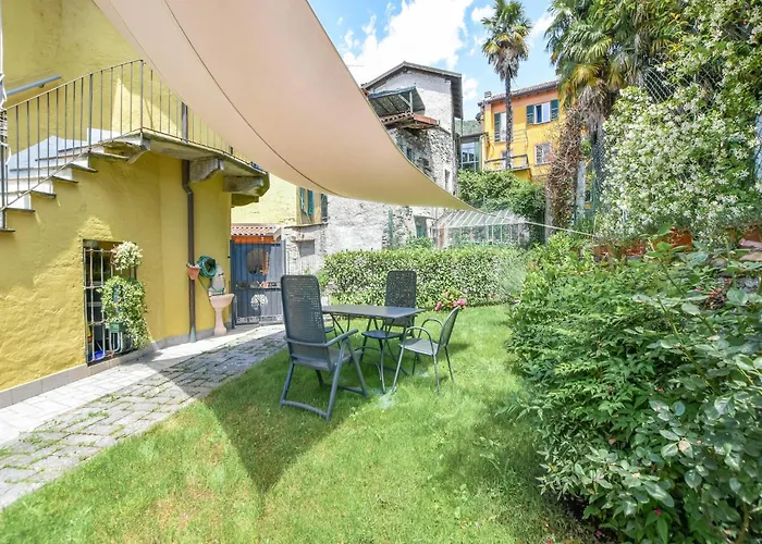 Beautiful Near Maggiore * Verbania