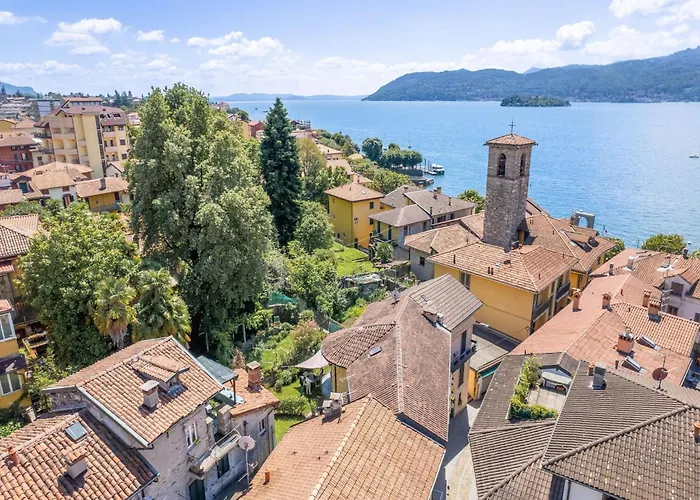 Beautiful Near Maggiore Verbania